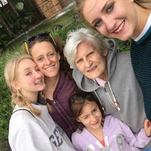 Meet your Posher, Katryn